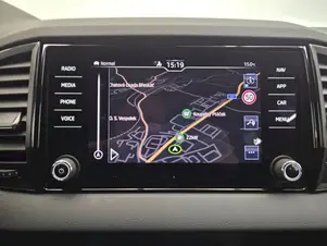 Škoda Karoq SportLine