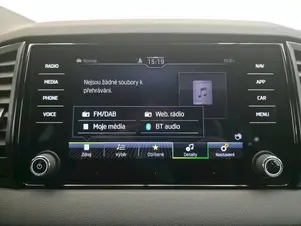 Škoda Karoq SportLine