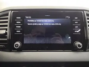 Škoda Karoq SportLine