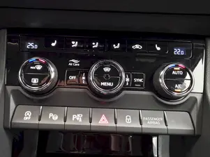 Škoda Karoq SportLine