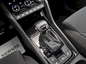 Škoda Karoq SportLine