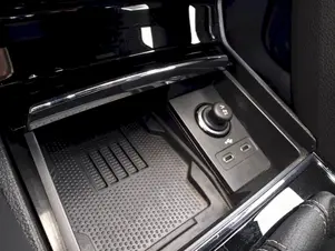 Škoda Karoq SportLine