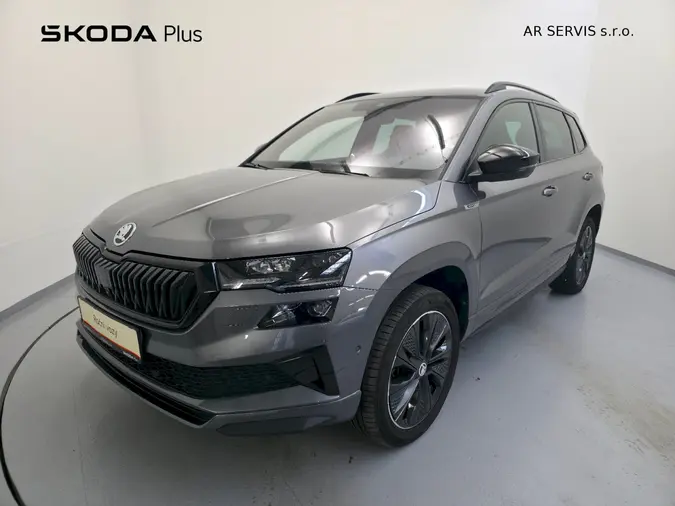 Karoq SportLine