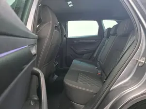 Škoda Karoq SportLine