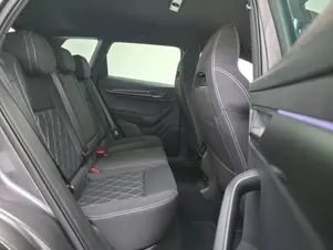 Škoda Karoq SportLine