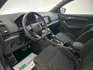 Škoda Karoq SportLine
