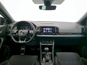 Škoda Karoq SportLine