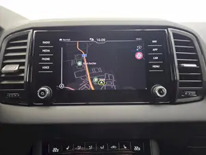 Škoda Karoq SportLine