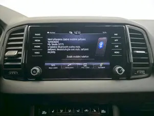 Škoda Karoq SportLine