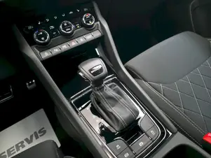 Škoda Karoq SportLine