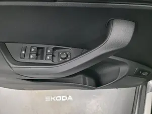 Škoda Karoq SportLine