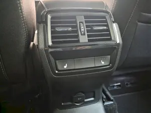 Škoda Karoq SportLine