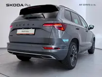 Karoq SportLine