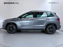 Karoq SportLine