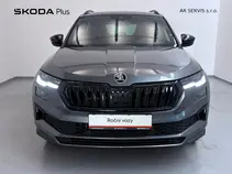 Karoq SportLine