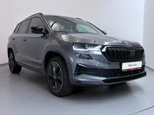 Škoda Karoq SportLine