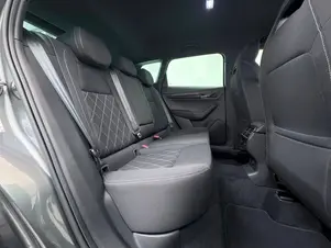 Škoda Karoq SportLine