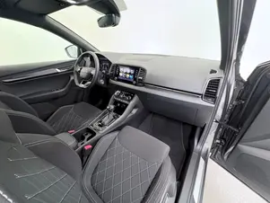 Škoda Karoq SportLine