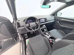 Škoda Karoq SportLine
