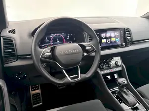 Škoda Karoq SportLine