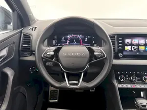 Škoda Karoq SportLine