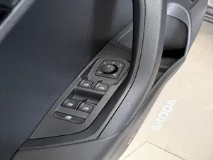 Škoda Karoq SportLine