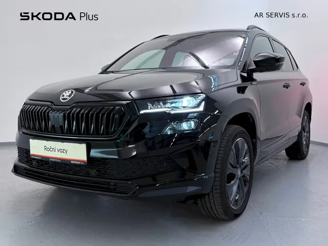 Karoq SportLine