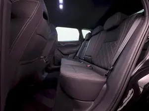 Škoda Karoq SportLine