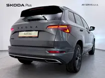 Karoq SportLine