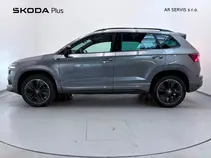 Karoq SportLine