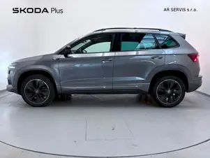 Škoda Karoq SportLine