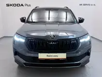 Karoq SportLine