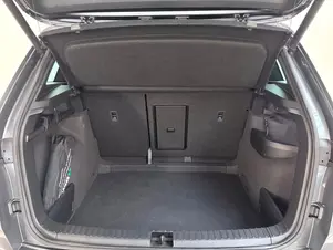 Škoda Karoq SportLine