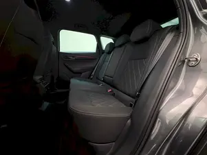 Škoda Karoq SportLine