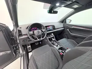 Škoda Karoq SportLine