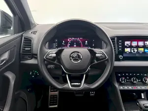 Škoda Karoq SportLine