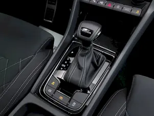 Škoda Karoq SportLine