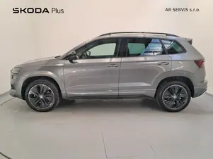 Škoda Karoq SportLine