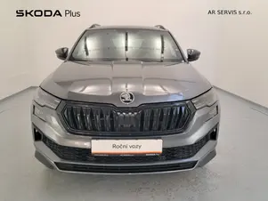Škoda Karoq SportLine