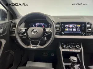 Škoda Karoq SportLine