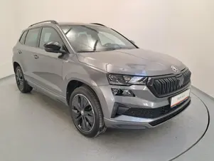 Škoda Karoq SportLine