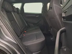 Škoda Karoq SportLine