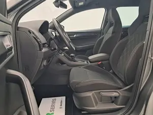 Škoda Karoq SportLine