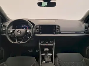 Škoda Karoq SportLine