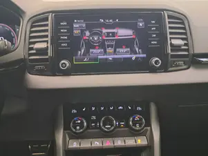 Škoda Karoq SportLine