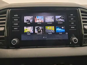 Škoda Karoq SportLine