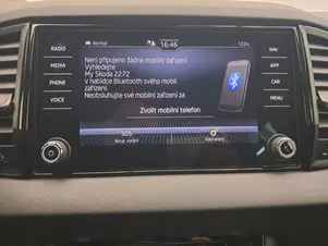 Škoda Karoq SportLine