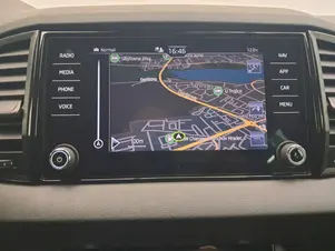 Škoda Karoq SportLine