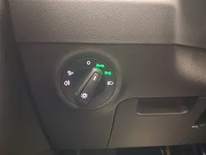 Škoda Karoq SportLine