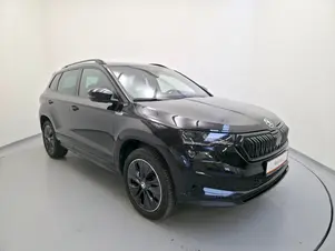 Škoda Karoq SportLine